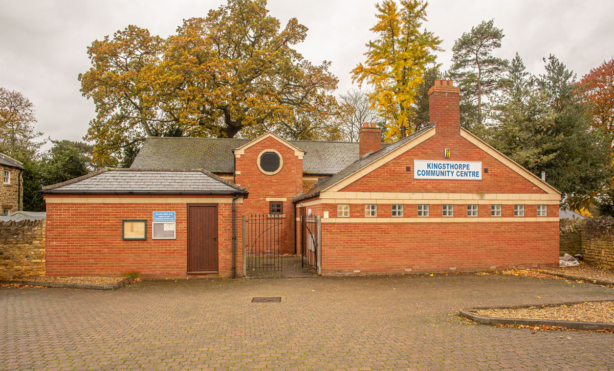 Kingsthorpe Community Centre