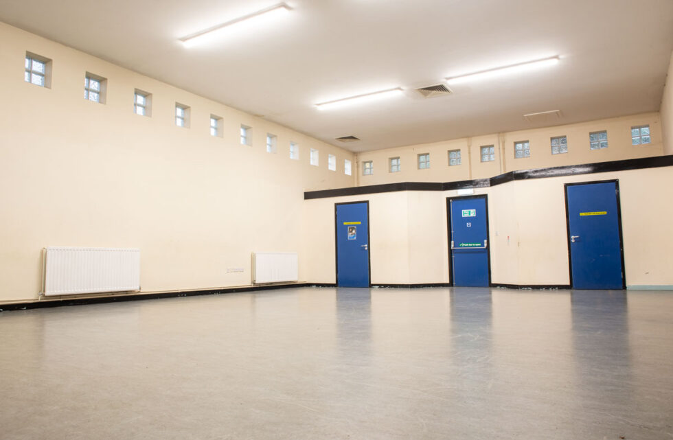 Kingsthorpe Community Centre Community Spaces Northampton