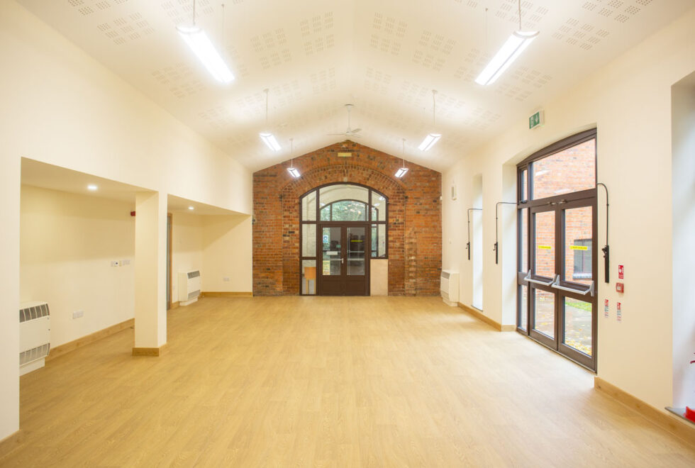 Meeting Room & Venue Hire Northampton Community Event Spaces